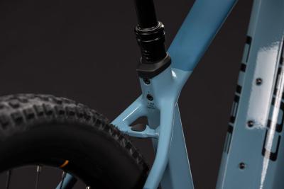 Cube Reaction Hybrid Rookie 540 surfblue'n'black Gr&ouml;&szlig;e: XS Produktbild 3