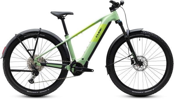 Cube Reaction Hybrid ONE 720  FE cactus'n'black Gr&ouml;&szlig;e: S