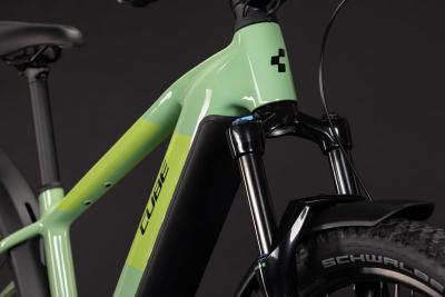 Cube Reaction Hybrid ONE 720  FE cactus'n'black Gr&ouml;&szlig;e: M Produktbild 4