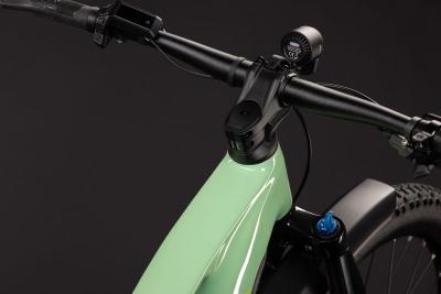 Cube Reaction Hybrid ONE 720  FE cactus'n'black Gr&ouml;&szlig;e: L Produktbild 1