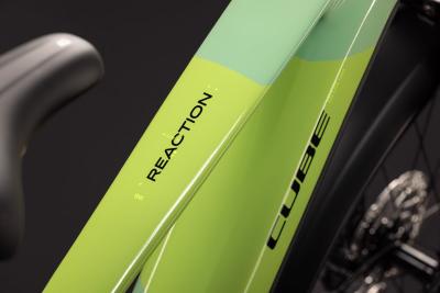 Cube Reaction Hybrid ONE 720  FE cactus'n'black Gr&ouml;&szlig;e: XXL Produktbild 2