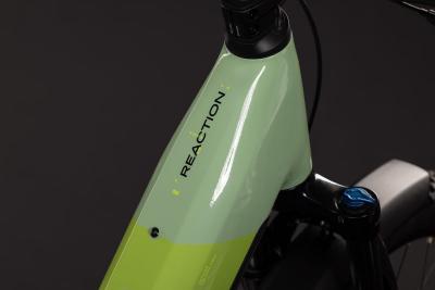 Cube Reaction Hybrid ONE 720  FE cactus'n'black Gr&ouml;&szlig;e: Easy Entry S Produktbild 2
