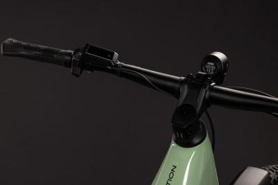 Cube Reaction Hybrid ONE 720  FE cactus'n'black Gr&ouml;&szlig;e: Easy Entry M Produktbild 1