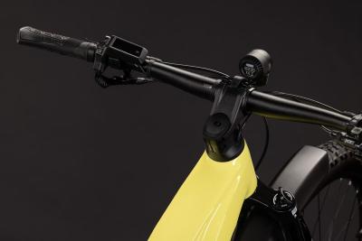 Cube Reaction Hybrid Race 800 FE bananasplit'n'black Gr&ouml;&szlig;e: S Produktbild 1