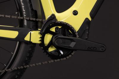 Cube Reaction Hybrid Race 800 FE bananasplit'n'black Gr&ouml;&szlig;e: M Produktbild 3