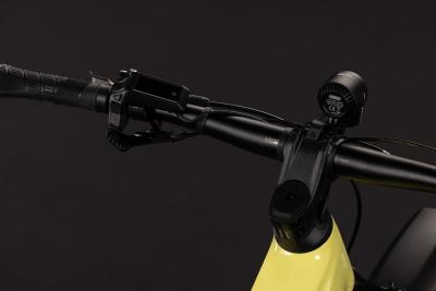 Cube Reaction Hybrid Race 800 FE bananasplit'n'black Gr&ouml;&szlig;e: Trapeze L Produktbild 1