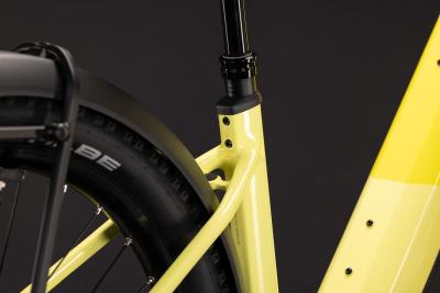 Cube Reaction Hybrid Race 800 FE bananasplit'n'black Gr&ouml;&szlig;e: Easy Entry S Produktbild 4
