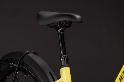 Cube Reaction Hybrid Race 800 FE bananasplit'n'black Gr&ouml;&szlig;e: Easy Entry S Produktbild 5