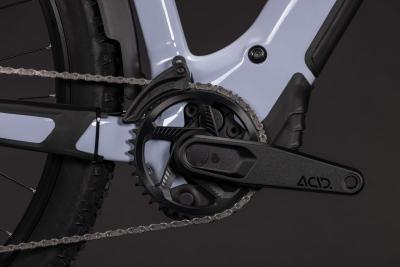 Cube Reaction Hybrid SLX 800 FE artline Gr&ouml;&szlig;e: L Produktbild 3