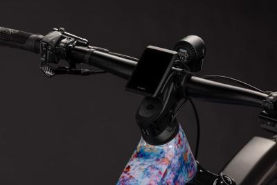 Cube Reaction Hybrid SLX 800 FE artline Gr&ouml;&szlig;e: XL Produktbild 1