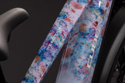 Cube Reaction Hybrid SLX 800 FE artline Gr&ouml;&szlig;e: XXL Produktbild 2
