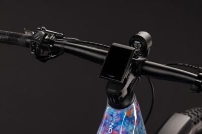Cube Reaction Hybrid SLX 800 FE artline Gr&ouml;&szlig;e: Easy Entry L Produktbild 1