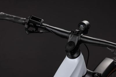 Cube Stereo Hybrid ONE22 Pro 800 FE foggrey'n'sparklerose Gr&ouml;&szlig;e: M Produktbild 1
