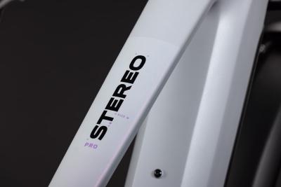 Cube Stereo Hybrid ONE22 Pro 800 FE foggrey'n'sparklerose Gr&ouml;&szlig;e: M Produktbild 2