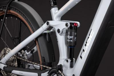 Cube Stereo Hybrid ONE22 Pro 800 FE foggrey'n'sparklerose Gr&ouml;&szlig;e: L Produktbild 5
