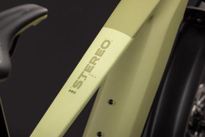 Cube Stereo Hybrid ONE44 Pro 800 FE softwillow'n'green Gr&ouml;&szlig;e: S Produktbild 2