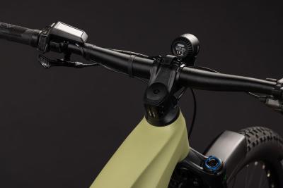 Cube Stereo Hybrid ONE44 Pro 800 FE softwillow'n'green Gr&ouml;&szlig;e: M Produktbild 1
