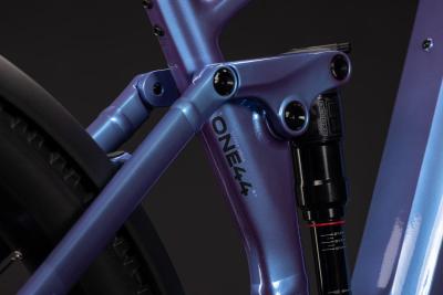 Cube Stereo Hybrid ONE44 Pro 800 FE blueiris'n'purple Gr&ouml;&szlig;e: XL Produktbild 3