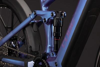 Cube Stereo Hybrid ONE44 Pro 800 FE blueiris'n'purple Gr&ouml;&szlig;e: XL Produktbild 4