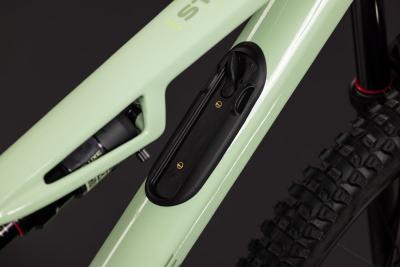 Cube Stereo HPC RACE lindgreen'n'green Gr&ouml;&szlig;e: S Produktbild 2