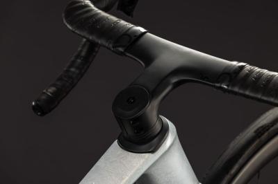 Cube Agree C:62 SLT AXS stormyopal'n'black Gr&ouml;&szlig;e: 53 cm Produktbild 1