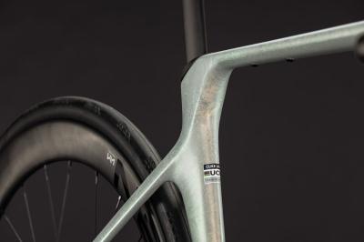 Cube Agree C:62 SLT AXS stormyopal'n'black Gr&ouml;&szlig;e: 56 cm Produktbild 6