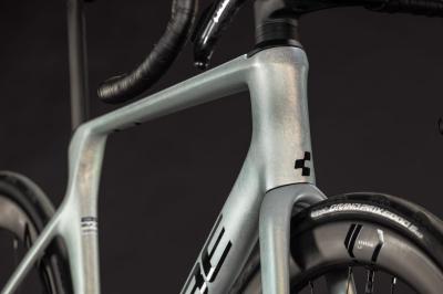 Cube Agree C:62 SLT AXS stormyopal'n'black Gr&ouml;&szlig;e: 56 cm Produktbild 7