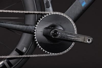 Cube Litening AERO C:68X Orbit digitalcarbon&rsquo;n&rsquo;prizm Gr&ouml;&szlig;e: 50 cm Produktbild 4
