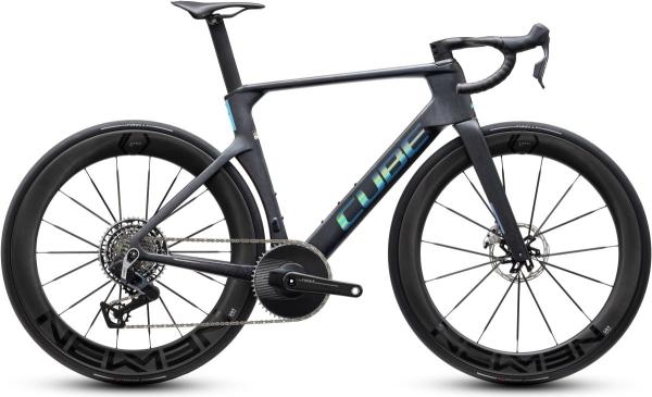 Cube Litening AERO C:68X Orbit digitalcarbon&rsquo;n&rsquo;prizm Gr&ouml;&szlig;e: 54 cm