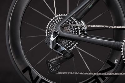 Cube Litening AERO C:68X Orbit digitalcarbon&rsquo;n&rsquo;prizm Gr&ouml;&szlig;e: 60 cm Produktbild 5