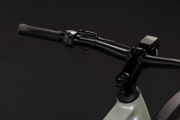 Cube Editor Hybrid ONE 360 FE glintsand'n'black Gr&ouml;&szlig;e: 54 cm