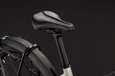 Cube Editor Hybrid ONE 360 FE glintsand'n'black Gr&ouml;&szlig;e: Trapeze 58 cm Produktbild 1