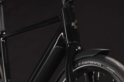 Cube Editor Hybrid Pro 360 FE black'n'irongrey Gr&ouml;&szlig;e: 54 cm Produktbild 1