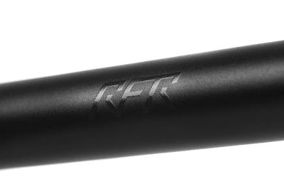 RFR Gefederte Sattelst&uuml;tze (60 - 90 kg) Produktbild 2