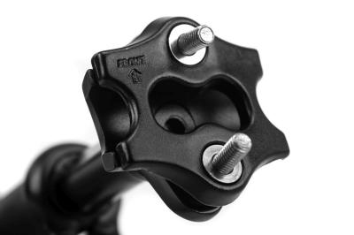 RFR Gefederte Sattelst&uuml;tze (60 - 90 kg) Produktbild 3