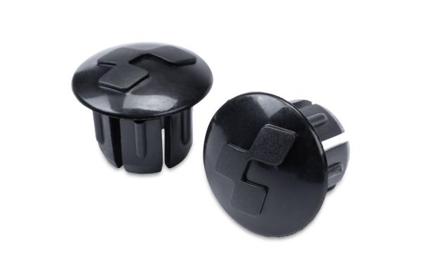 CUBE Rennrad Lenkerstopfen
