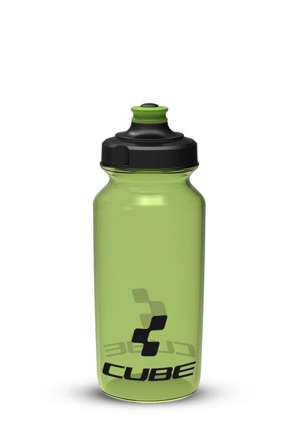 CUBE Trinkflasche 0.5l Icon
