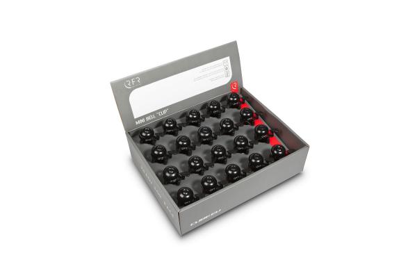 RFR Fahrradklingelbox CLIP (1 Stk. = 1 Box)