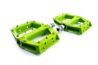 RFR Pedale Flat RACE Produktbild 1