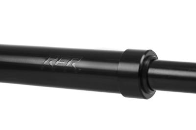 RFR Gefederte Sattelst&uuml;tze (80 - 120kg) Produktbild 2