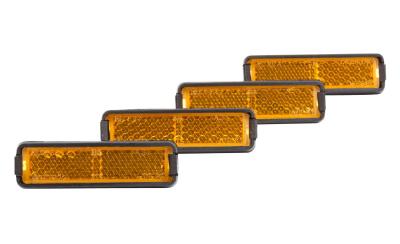 RFR Pedalreflektor Set Produktbild 1