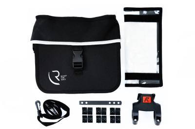 RFR Lenkerkorbtasche Klick&Go Produktbild 2