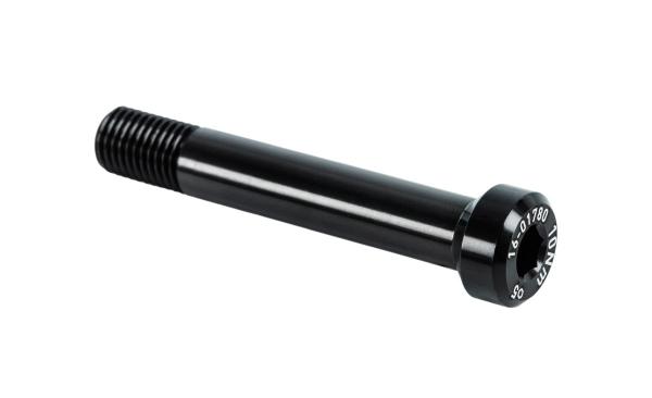 CUBE Lager-/Schraubensatz Umlenkhebel D&auml;mpfer Rahmen Set AMS ab MY 2017