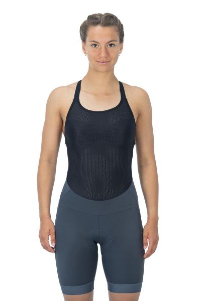 CUBE BLACKLINE WS Tr&auml;gerhose kurz Gr&ouml;&szlig;e: XXL (44) Produktbild 1