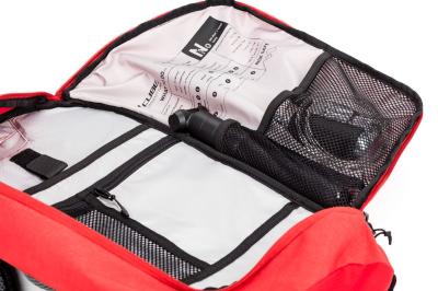 CUBE Rucksack PURE 4RACE Produktbild 2