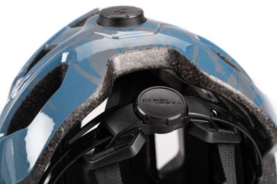 CUBE Helm STEEP Gr&ouml;&szlig;e: L (57-62) Produktbild 4