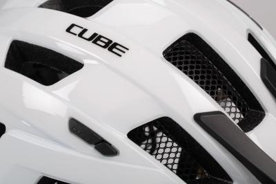 CUBE Helm STEEP Gr&ouml;&szlig;e: M (52-57) Produktbild 2