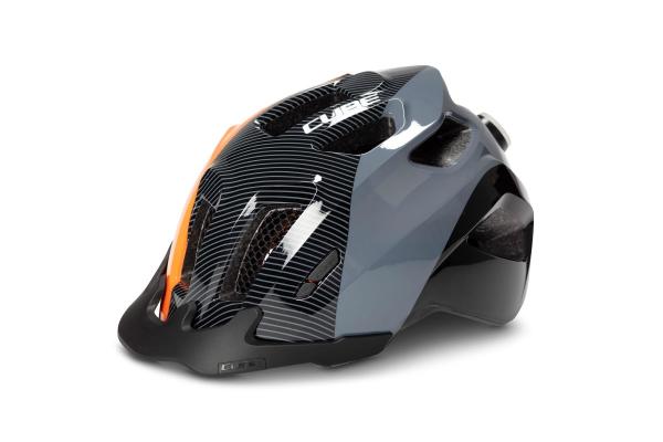 CUBE Helm ANT X Actionteam Gr&ouml;&szlig;e: XS (46-51)