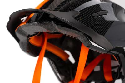 CUBE Helm ANT X Actionteam Gr&ouml;&szlig;e: XS (46-51) Produktbild 1