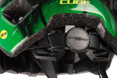 CUBE Helm TALOK Gr&ouml;&szlig;e: S (49-55) Produktbild 4